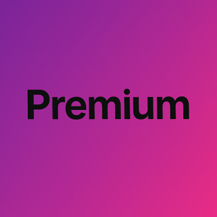Premium