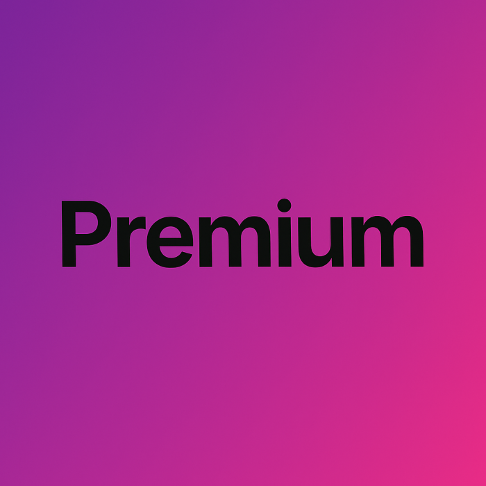 Premium - Image 1
